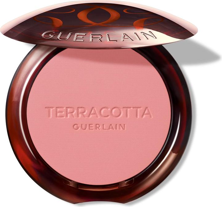 Guerlain Terracotta 24 Blush Puder 00 (00)