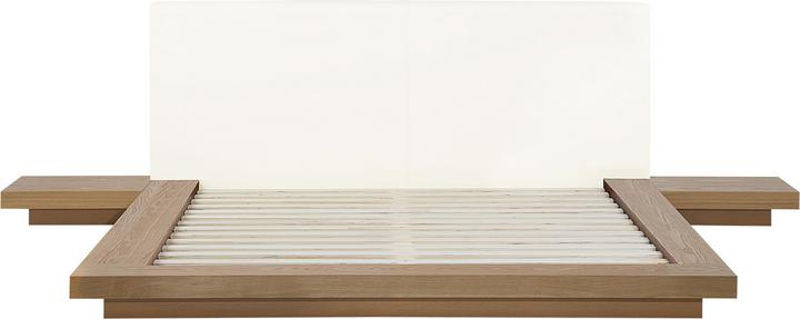Actual product image Beliani Zen (160 x 200 cm)