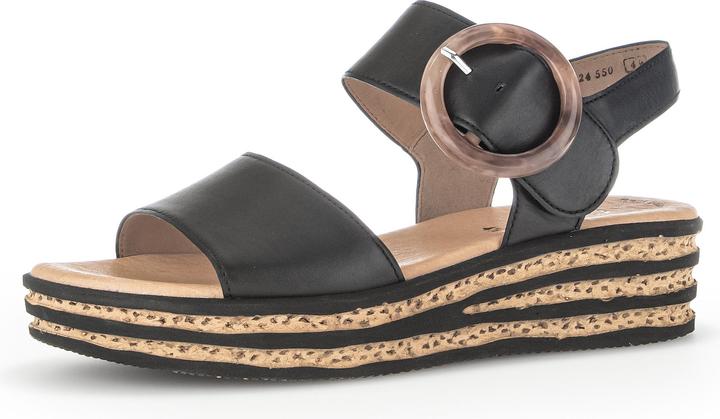 Gabor Sandalen (40.5)