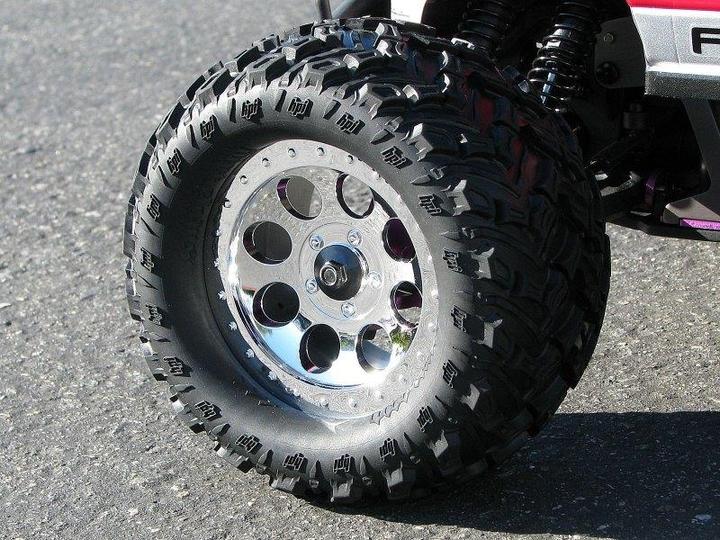 Produktbild HPI Mag-8 Felgen (83X56mm)