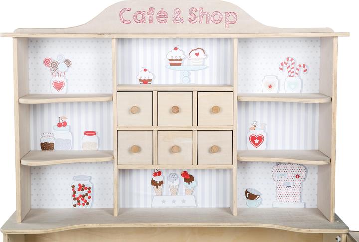 Produktbild Roba Verkaufsstand Café & Shop