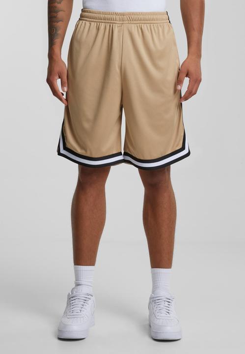 Immagine prodotto Urban Classics Pantaloncini a righe in rete - 4968 (XL)