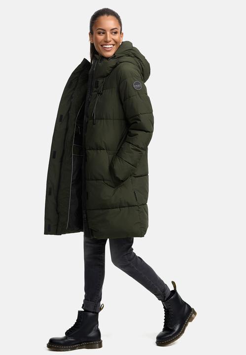Produktbild Marikoo Kaituu XVI (5XL)