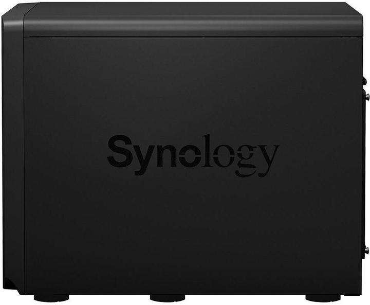 Actual product image Synology DX1215II 12-bay Expansion Unit