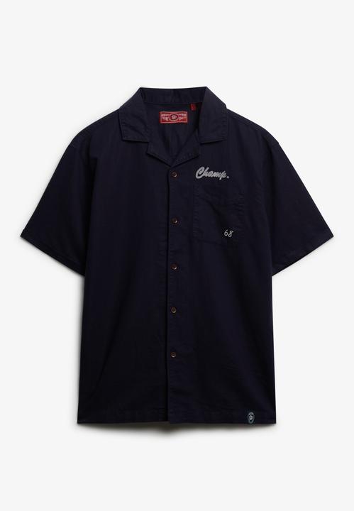 Immagine prodotto Superdry The Merchant Store – Resort Hemd (L)