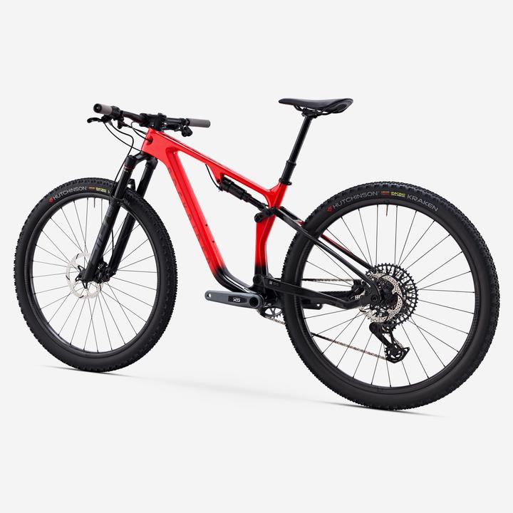 Image du produit Rockrider MTB Cross Country XC Race 940 S carbone