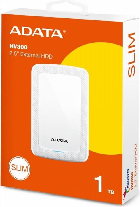 Produktbild Adata HV300 Festplatte (1 TB)