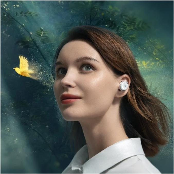 Actual product image soundcore Liberty 3 Pro (ANC, 8 h, Wireless)