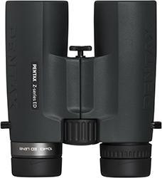 Image du produit Pentax Jumelles ZD 10x43 ED (10 x, 43 mm)