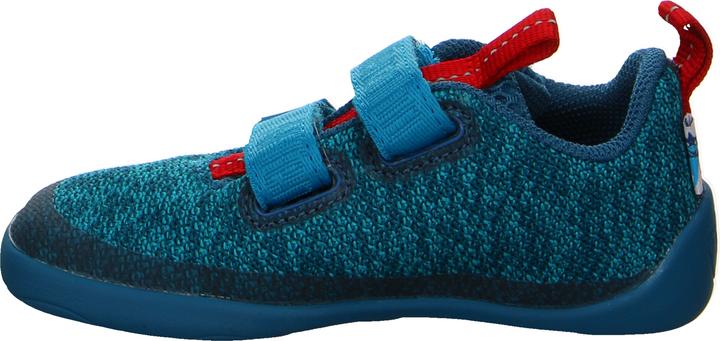 Actual product image Affenzahn Kid's Barefoot Shoe Knit Happy (26)