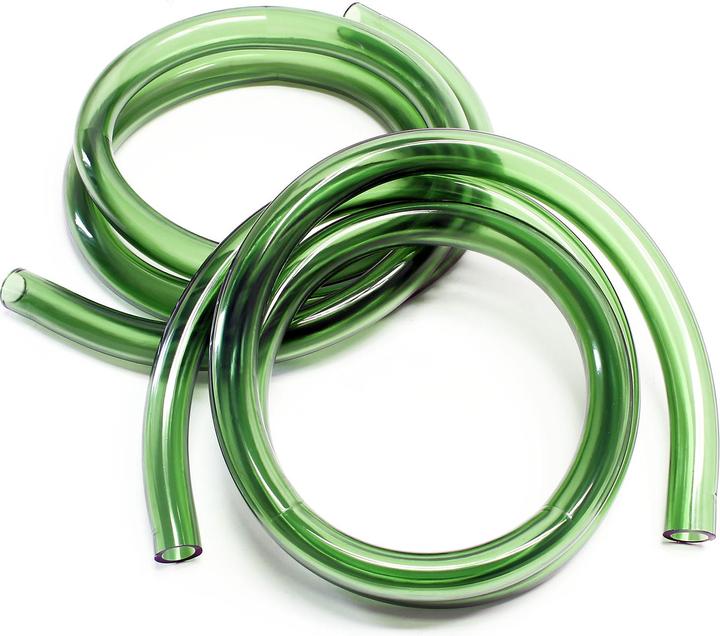 Actual product image SunSun Spare Part HW-404B External Aquarium Filter Hose Set 19/27mm (External filters)