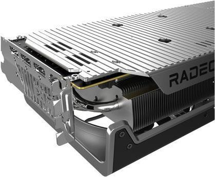 Actual product image XFX RX 7800 XT (16 GB)