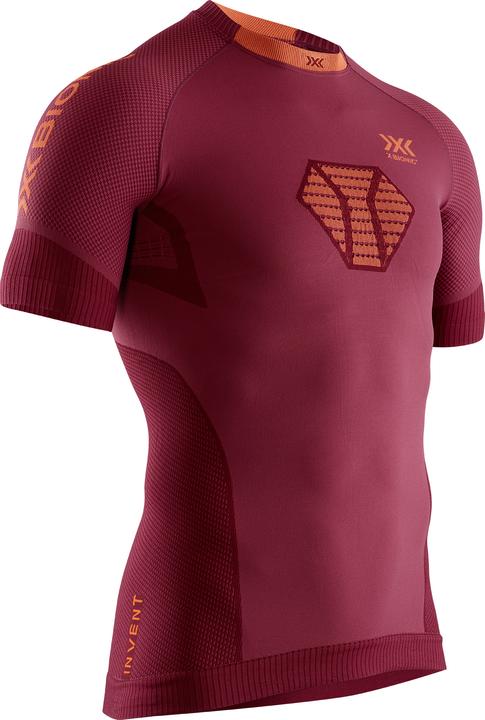 Namib red, Orange