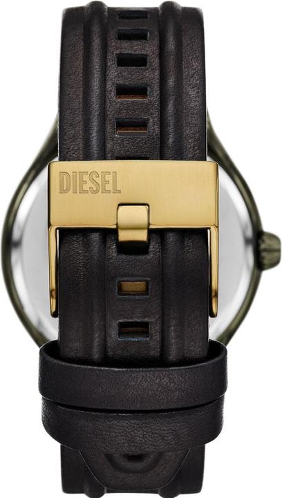Produktbild Diesel Herrenuhr STREAMLINE (Analoguhr, 44 mm)