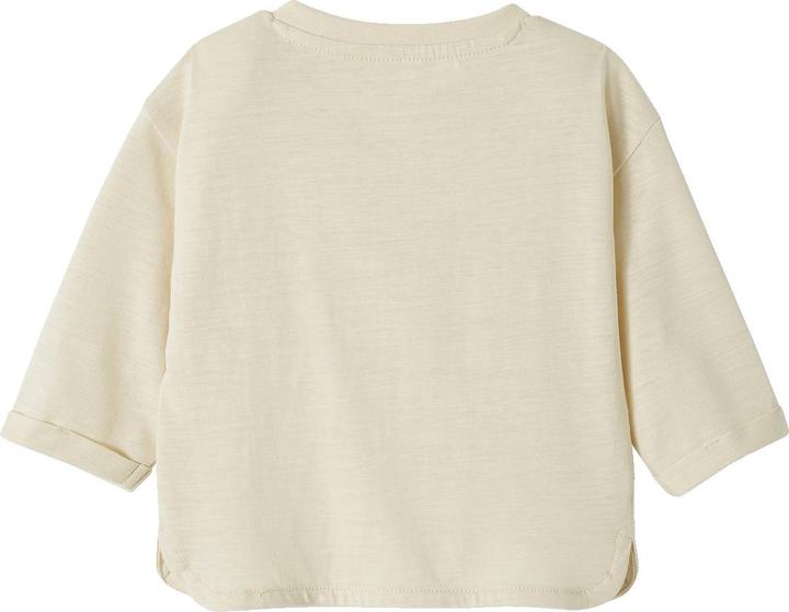 Vertbaudet Baby Shirt mit Löwe Oeko-Tex (80)