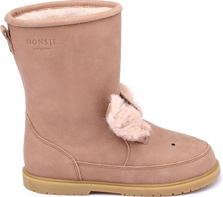 Image du produit Donsje Wadudu Exclusif Doublure hiver Bunny (24)