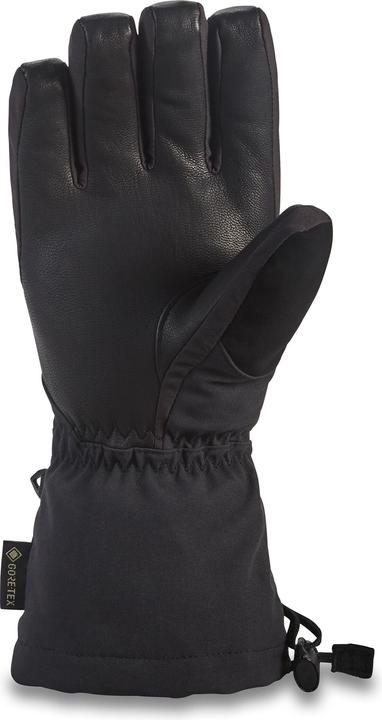 Image du produit Dakine Gant Leather Sequoia GTX (S)
