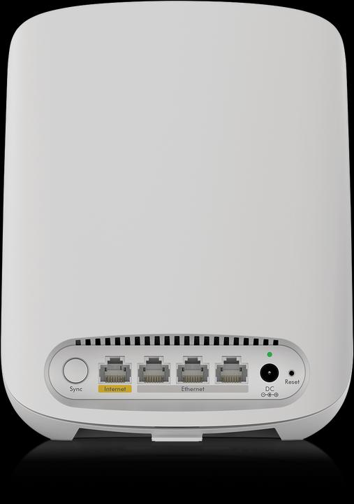 Immagine prodotto Netgear RBK353 Orbi WiFi 6 Dual Band Set di 3