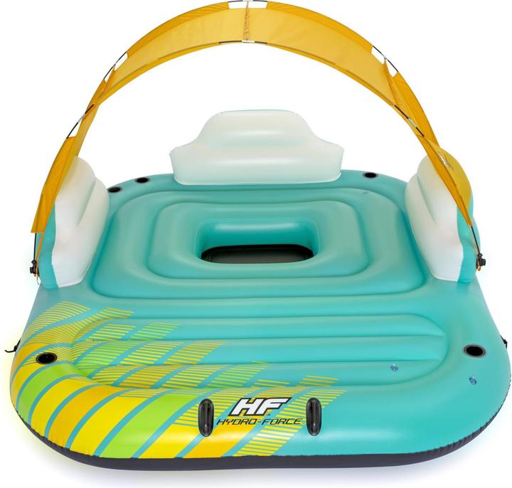 Actual product image Bestway Sunny Lounge Island