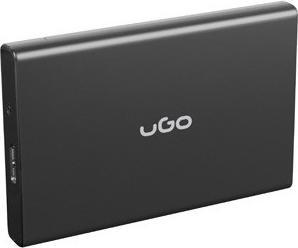 Produktbild uGO Marapi SL130 HDD / SSD-Gehäuse 2.5 Zoll (2.5")