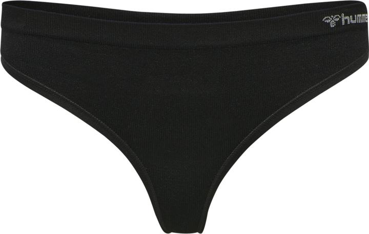 Actual product image hummel Juno 3 Pack Seamless Thong (XS, pack of 3)