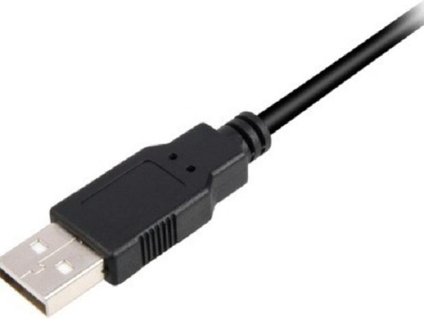Productafbeelding Sharkoon USB 2.0 A naar Micro-B (3 m, USB 2.0)