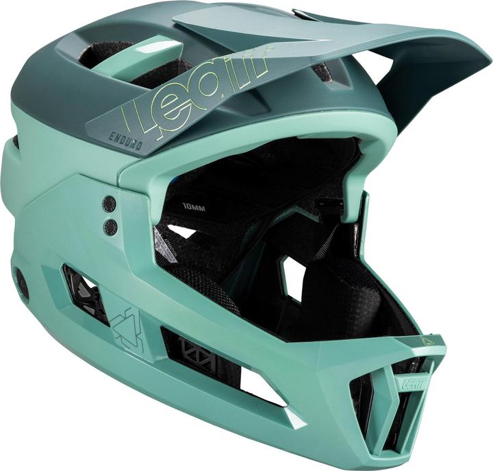 Produktbild Leatt MTB Enduro 4.0 Helmet (51 - 55 cm)