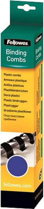 Immagine prodotto Fellowes Dorso del raccoglitore 10mm, 21 anelli