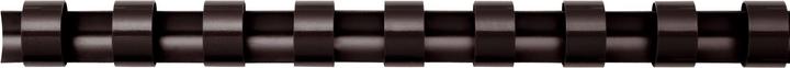 Produktbild Fellowes Binderücken 10mm, 21 Ringe