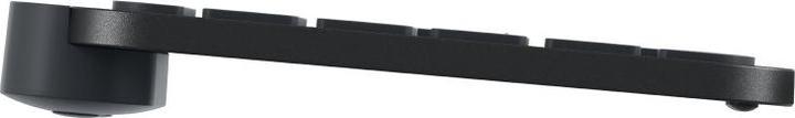 Image du produit Logitech MX Keys S (US, Sans fil)