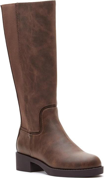 Rocket Dog Stiefeletten Palomino Santee (37)