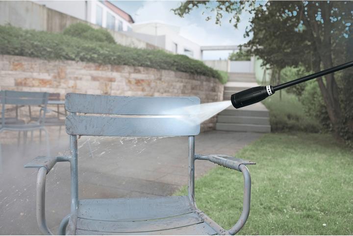 Actual product image Kärcher Vp 120