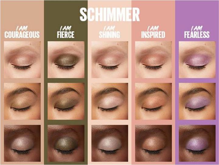 Immagine prodotto Maybelline New York Studio Eye (10 Io sono splendente)