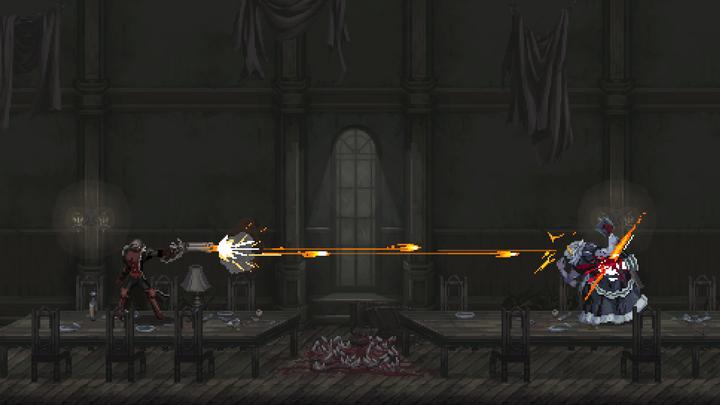 Actual product image Playstack The Last Faith /PS5 (PS5)