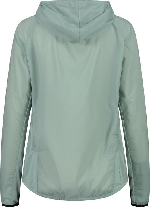 Produktbild CMP Campagnolo Stretch Jacket fix Hood (M)