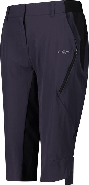 Image du produit CMP Campagnolo Pantalon de cyclisme 3/4 Free (36)