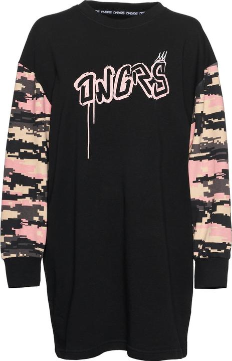 Actual product image Dangerous DNGRS DNGRS Ecstatic Kleider - 190147 (XS)