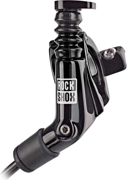 Actual product image RockShox Rear Shock Monarch XX (200x51/7.875x2.0) Tune-MidReb/MidComp (200 mm, 51 mm)