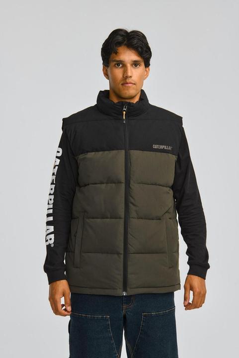 Produktbild Cat Arctic Zone Weste (4XL)