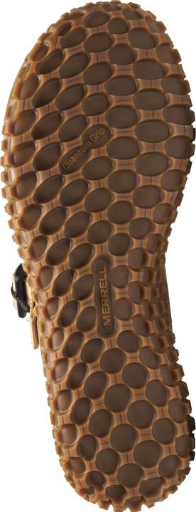 Actual product image Merrell Wrapt Slide Nubuck (44.5)