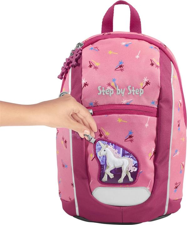 Produktbild Step by Step Rucksack-Set Rucksack-Set KIGA MINI