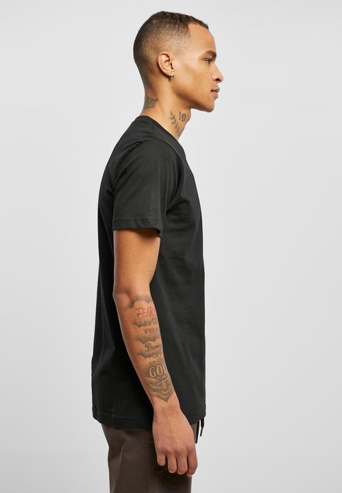 Actual product image Urban Classics Basic Tee (S)