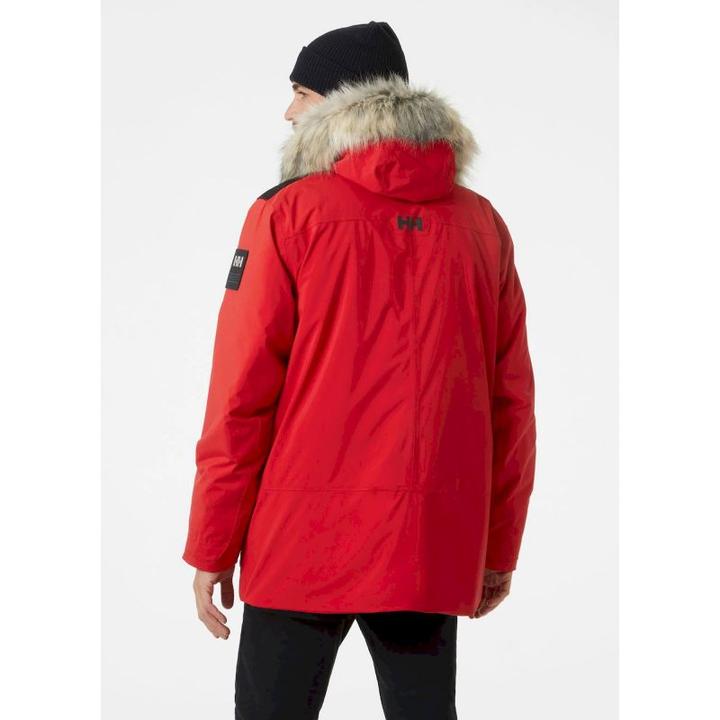 Produktbild Helly Hansen Reine Parka (L)