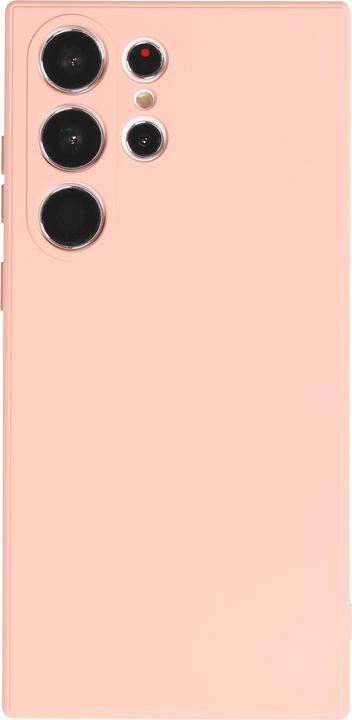 Image du produit PhoneLook Coque Gel soft touch (Samsung Galaxy S23 FE)