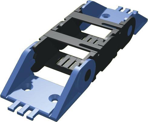 Actual product image Flexa Standard connection