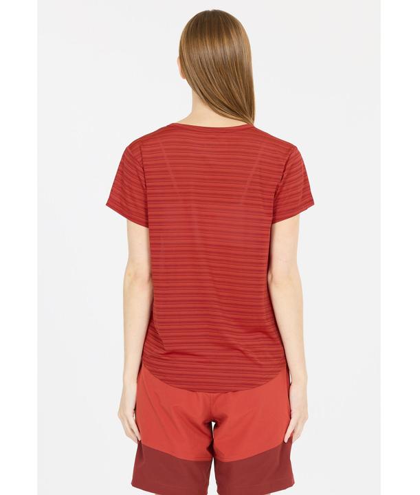 Produktbild Whistler Women's Skylon Striped S/S Tee (38, M)