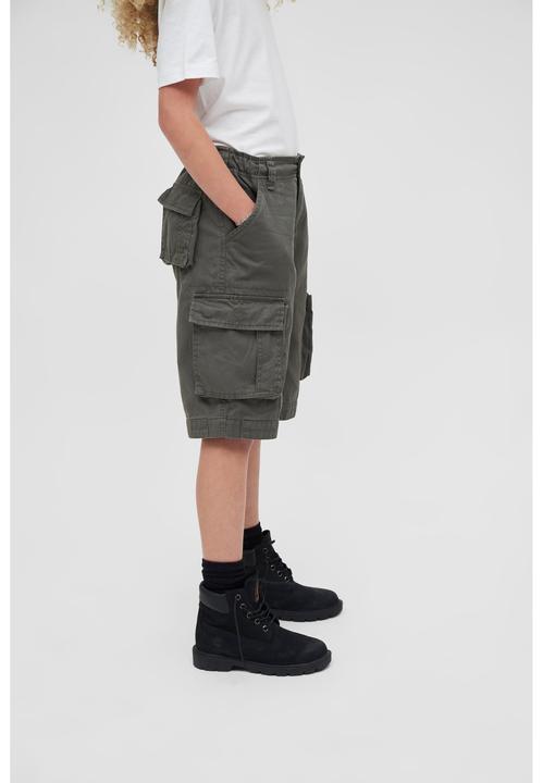 Actual product image Brandit Kids Urban Legend Shorts - 16209 (170)