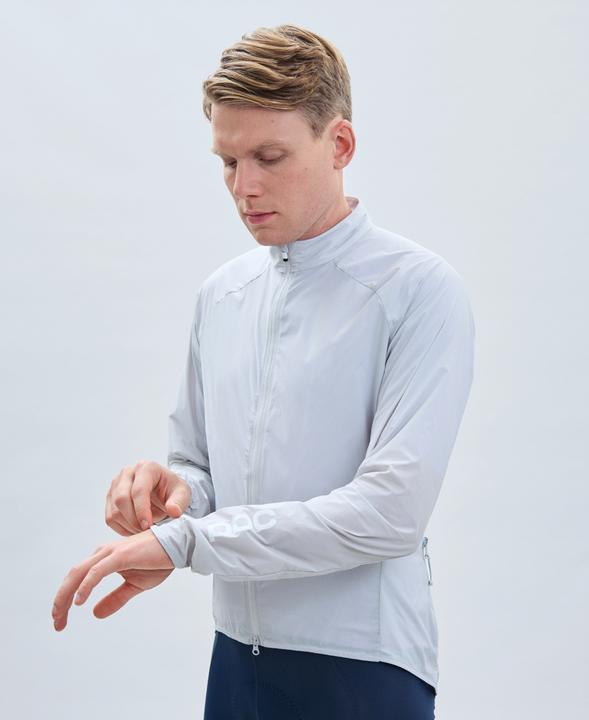 Actual product image Poc Pure-Lite Splash Jacket (M)