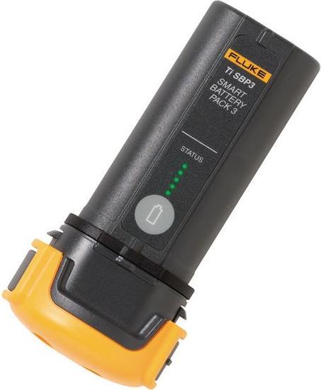 Actual product image Fluke Battery pack FLK-TI-SBP3 FLK-TI-SB (Measuring device case)
