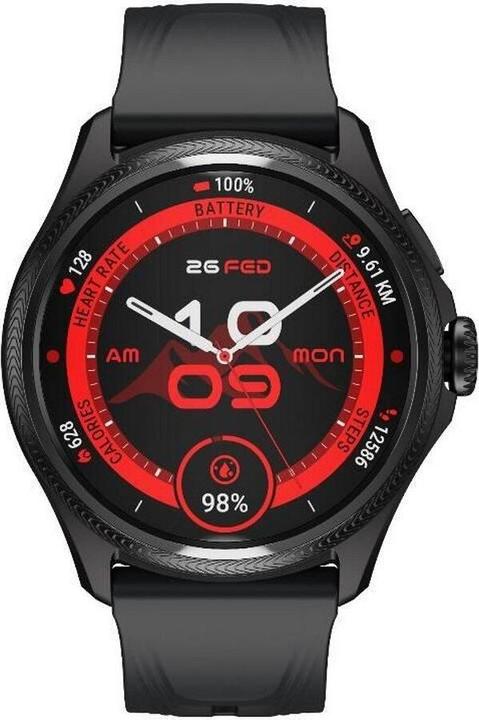 Produktbild Mobvoi TicWatch Pro 5 Enduro (nur WLAN)
